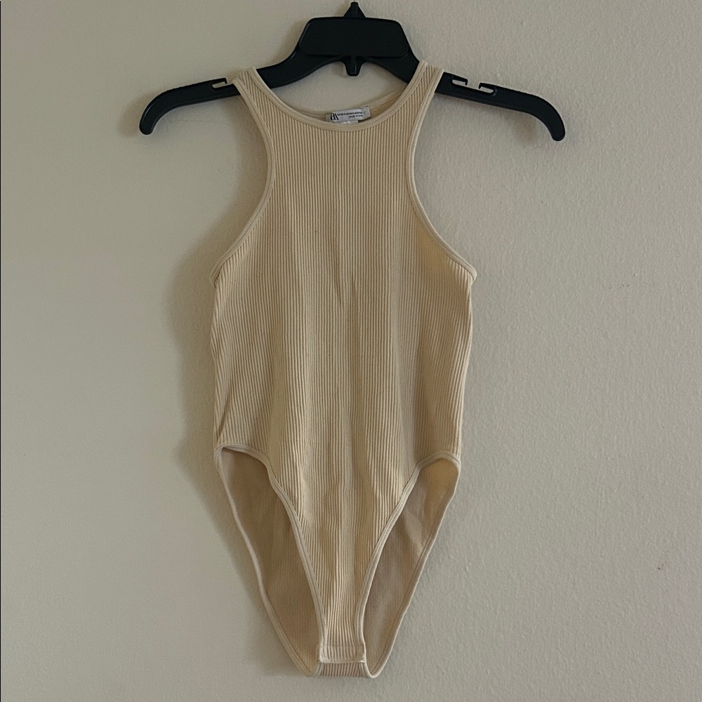 Zara bodysuit